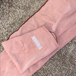 gymshark OG studio seamless leggings
